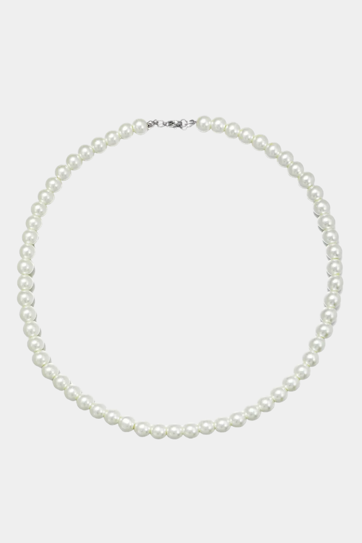 COLLIER DE PERLES D'EAU DOUCE